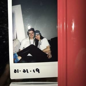 Meet your Posher, Felicity